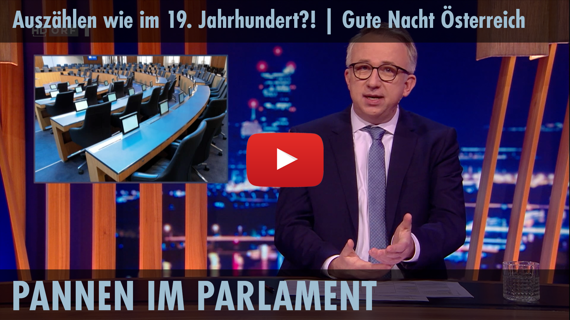 Video öffnet aus Datenschutzgründen in neuem Fenster